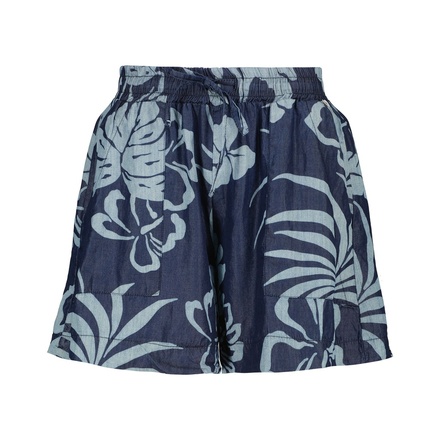 Amelie &amp; Amelie - Short - Marine
