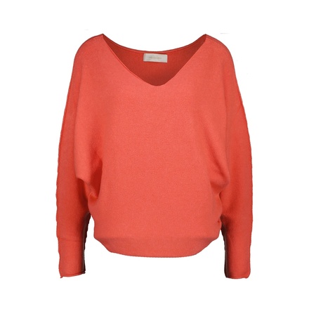 Amelie &amp; Amelie - Pull - Fluo roze