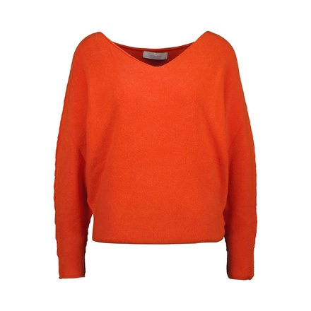 Amelie &amp; Amelie - Pull - Oranje