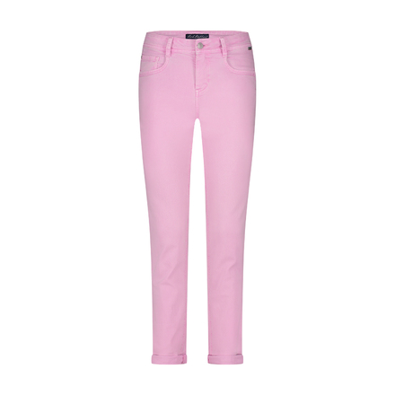 Red Button - Lange Broek - Roze