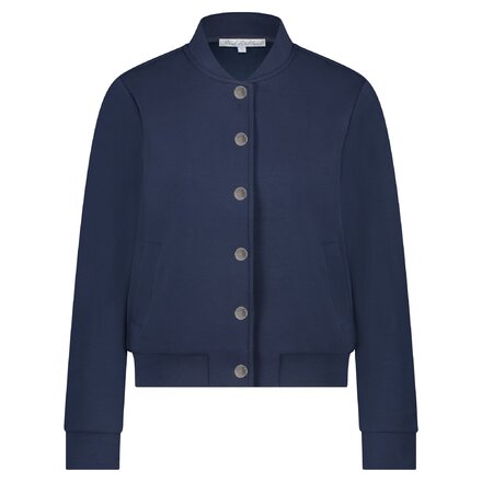 Red Button - VEST - Marine