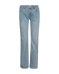 Free/quent - Lange Broek - Jeans licht