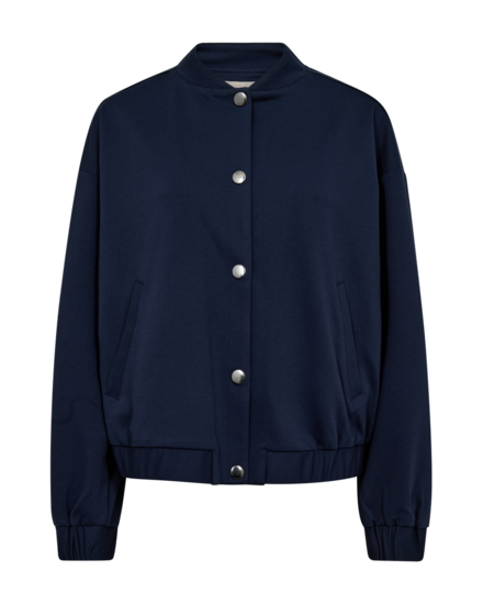 Free/quent - VEST - Marine