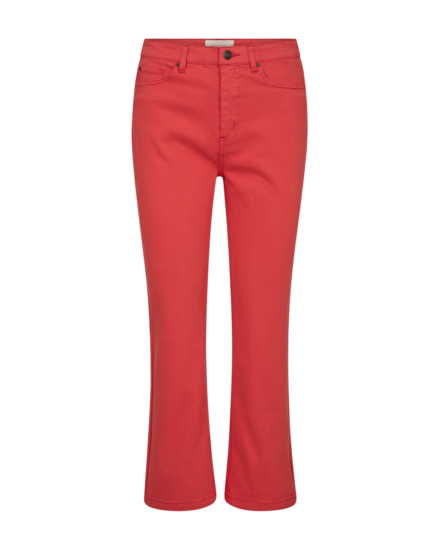 Free/quent - Lange Broek - Rood