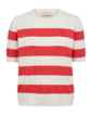 Free/quent - Pull - Wit-rood