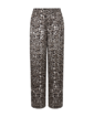 Free/quent - Lange Broek - Beige