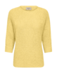 Free/quent - Pull - Geel