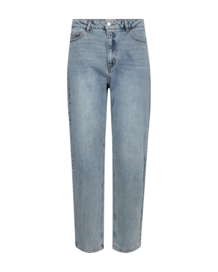 Free/quent - Lange Broek - Jeans