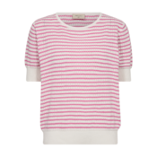 Free/quent - Pull - Wit-roze