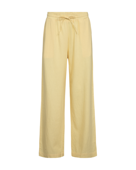 Free/quent - Lange Broek - Geel