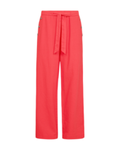 Free/quent - Lange Broek - Rood