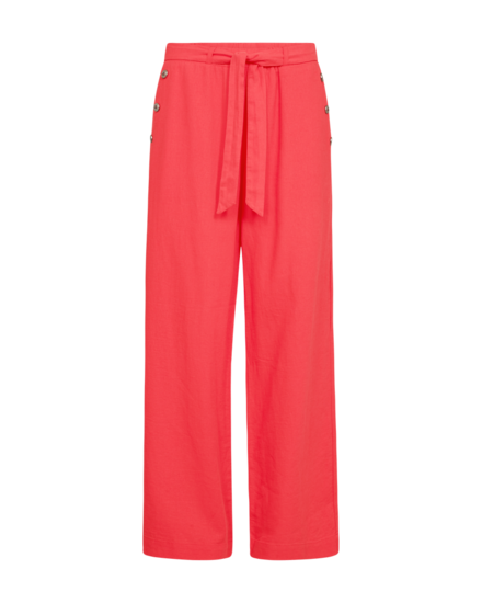 Free/quent - Lange Broek - Rood