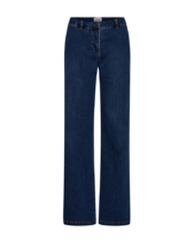 Free/quent - Lange Broek - Jeans