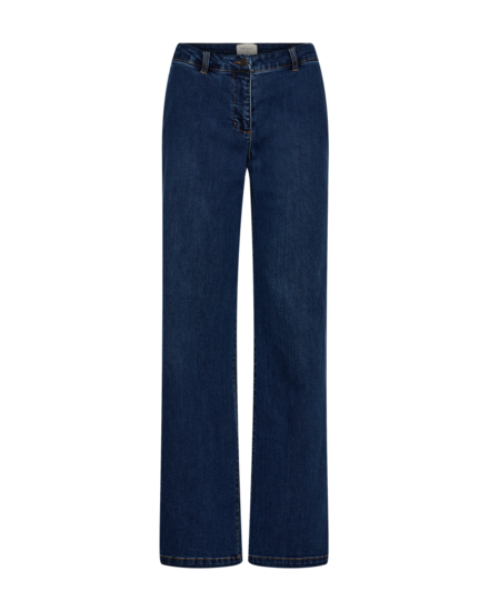 Free/quent - Lange Broek - Jeans