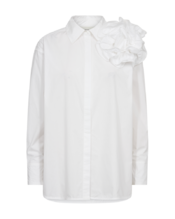 Copenhagen Muse - Blouse - Wit