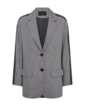 Copenhagen Muse - Blazer - Grijs