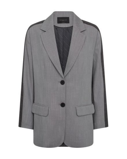 Copenhagen Muse - Blazer - Grijs