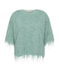 Copenhagen Muse - Blouse - Munt