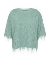Copenhagen Muse - Blouse - Munt