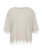 Copenhagen Muse - Blouse - Ecru