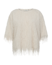 Copenhagen Muse - Blouse - Ecru