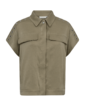 Copenhagen Muse - Blouse - Kaki