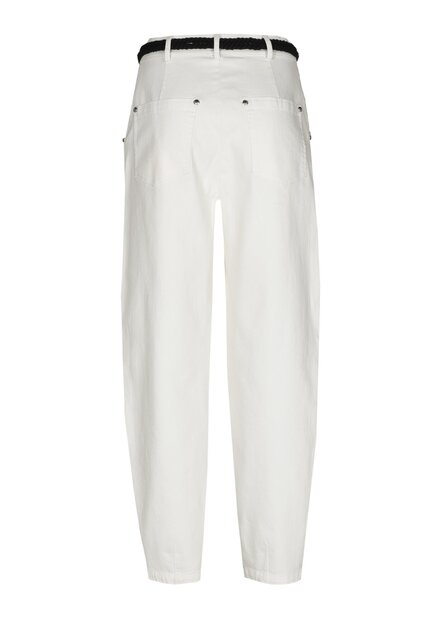 Caroline Biss - Lange Broek - Multicolor