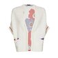 Caroline Biss - Gilet - Multicolor