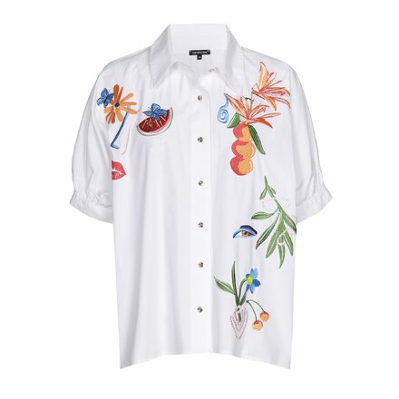 Caroline Biss - Blouse - Multicolor