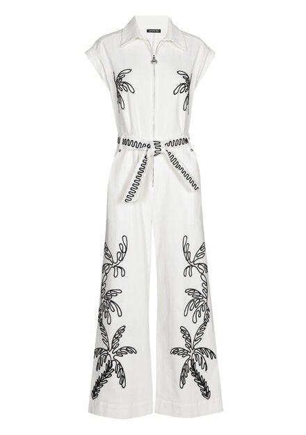 Caroline Biss - Jumpsuit - Multicolor