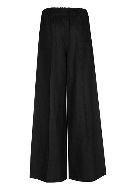 Caroline Biss - Lange Broek - Zwart