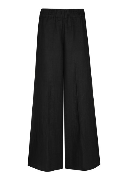 Caroline Biss - Lange Broek - Zwart