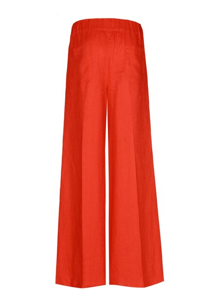 Caroline Biss - Lange Broek - Rood