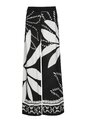 Caroline Biss - Lange Broek - Multicolor
