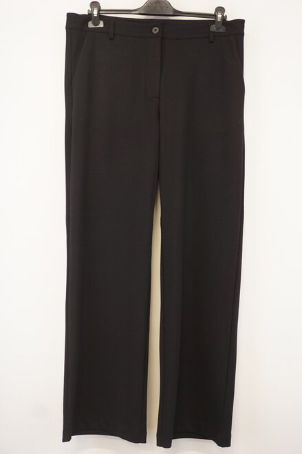 Free/quent - Lange Broek - Zwart