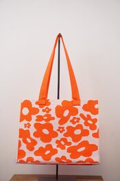 Garde-robe - Handtassen - Oranje