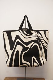 Garde-robe - Handtassen - Zwart