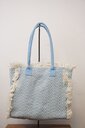 Garde-robe - Handtassen - Blauw