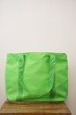 Garde-robe - Handtassen - Fluo groen