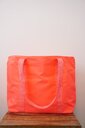 Garde-robe - Handtassen - Fluo roze