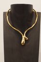 Garde-robe - Halsketting - Goud