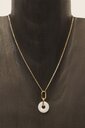 Garde-robe - Halsketting - Goud