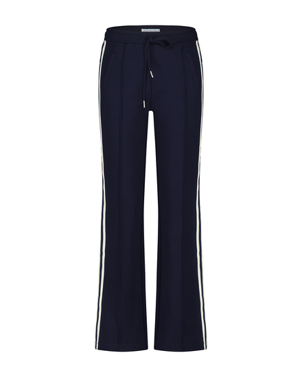 Red Button - Lange Broek - Marine