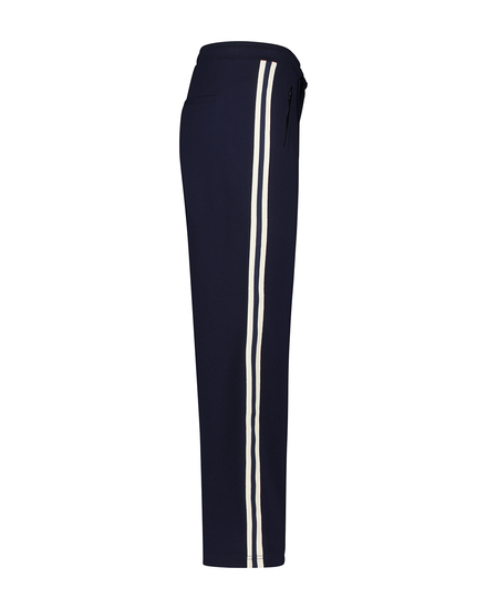 Red Button - Lange Broek - Marine