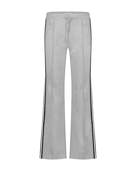 Red Button - Lange Broek - Grijs