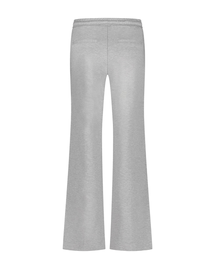 Red Button - Lange Broek - Grijs