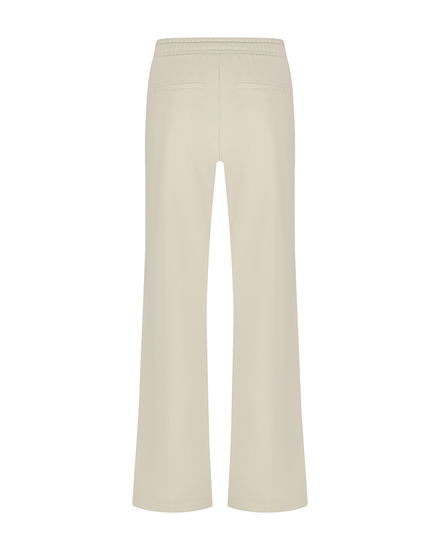 Red Button - Lange Broek - Ecru