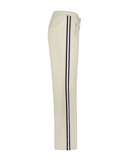 Red Button - Lange Broek - Ecru