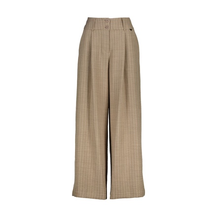 Amelie &amp; Amelie - Lange Broek - Beige