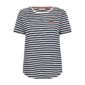Free/quent - T-shirt - Marine